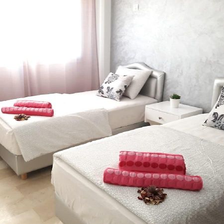 Horizon Secret Home Казабланка Екстериор снимка