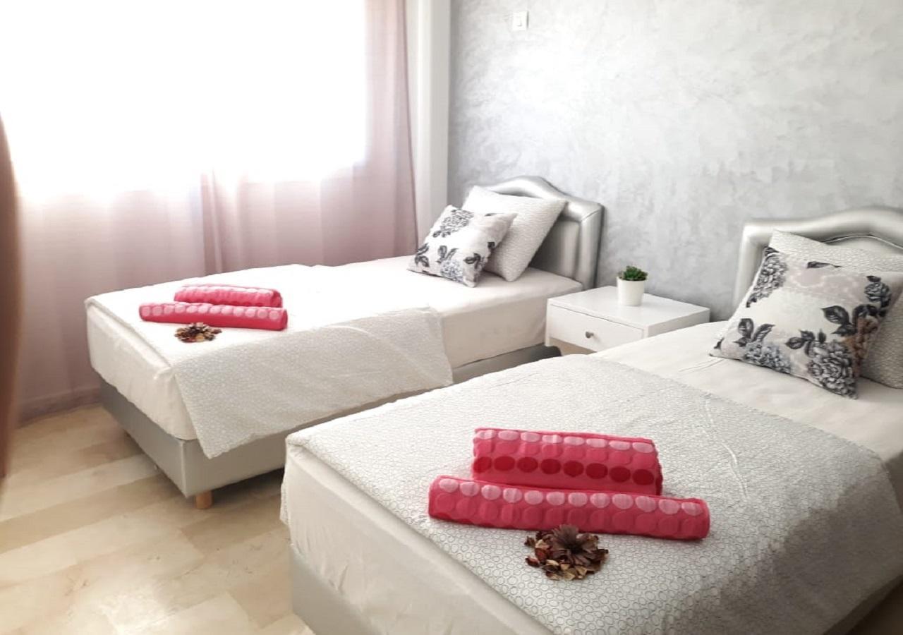 Horizon Secret Home Казабланка Екстериор снимка