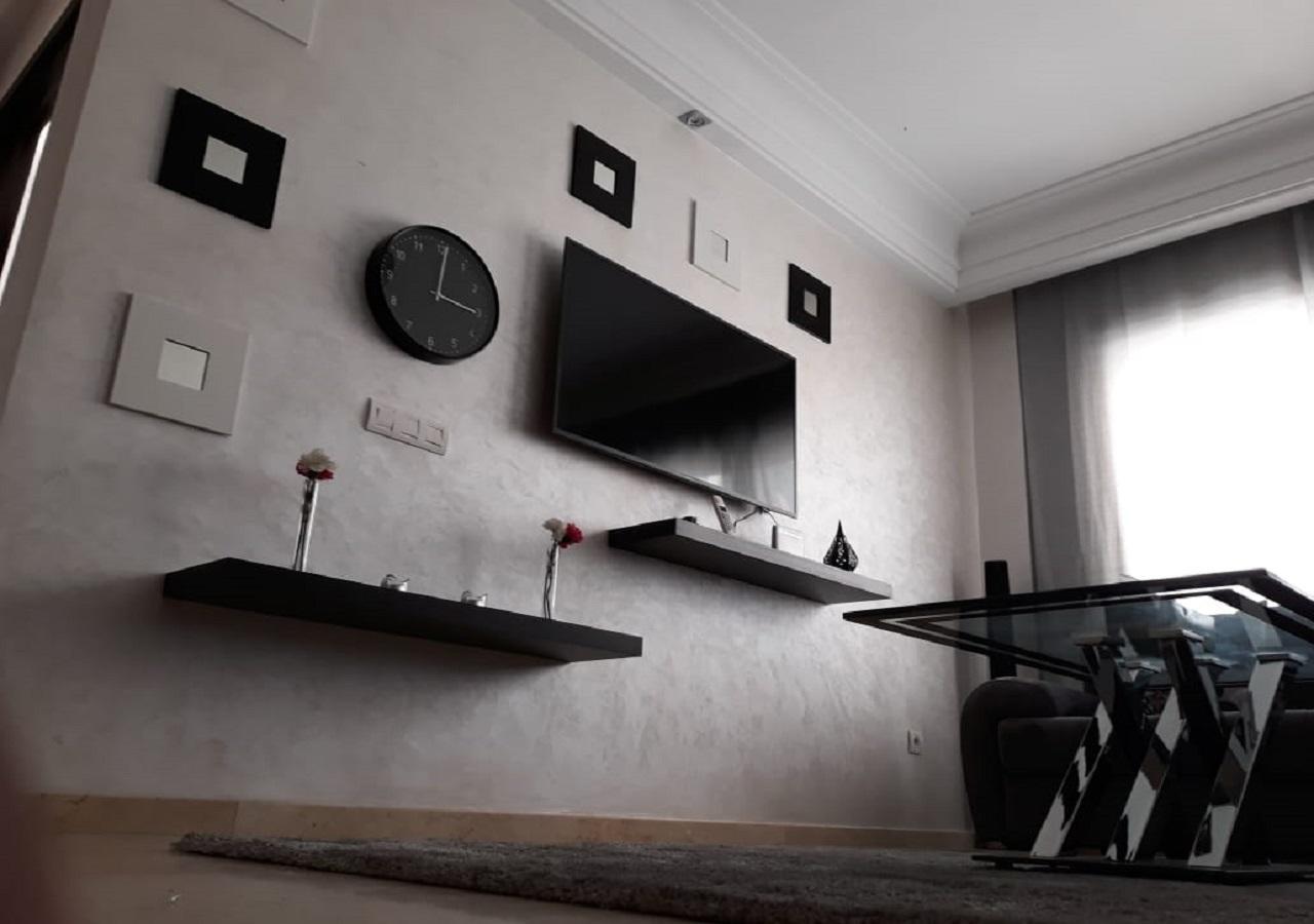 Horizon Secret Home Казабланка Екстериор снимка