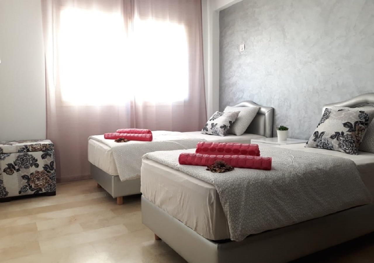 Horizon Secret Home Казабланка Екстериор снимка