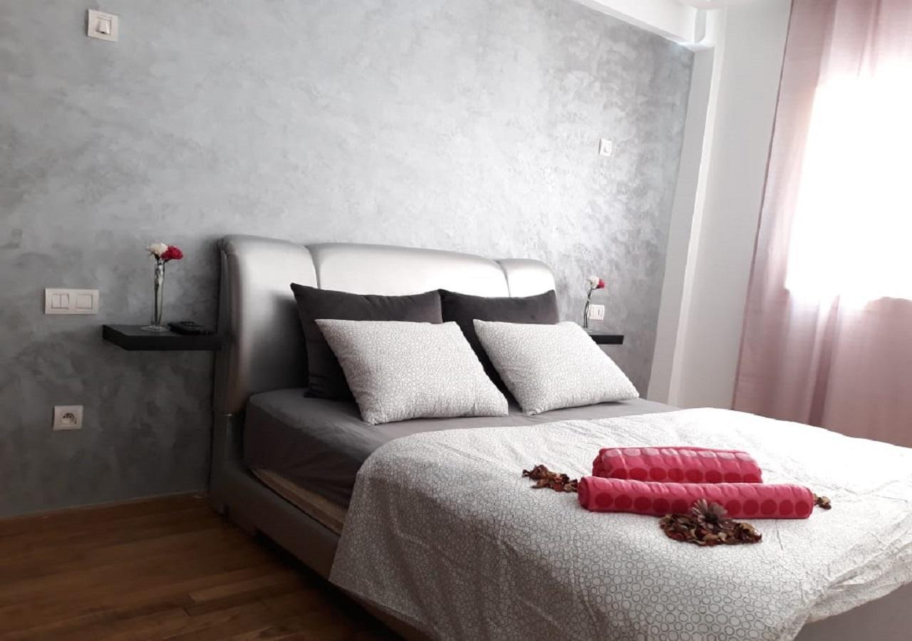 Horizon Secret Home Казабланка Екстериор снимка
