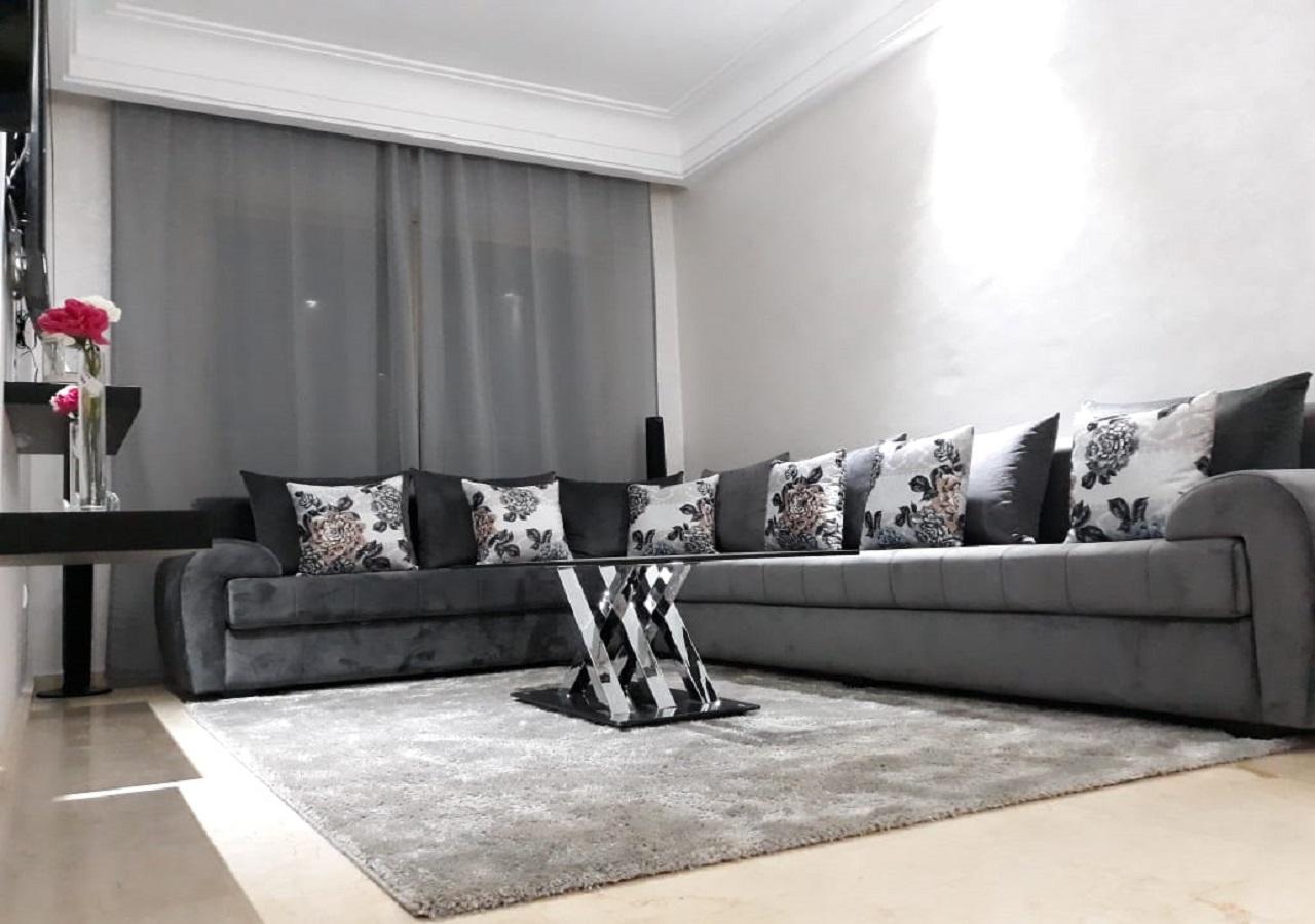 Horizon Secret Home Казабланка Екстериор снимка