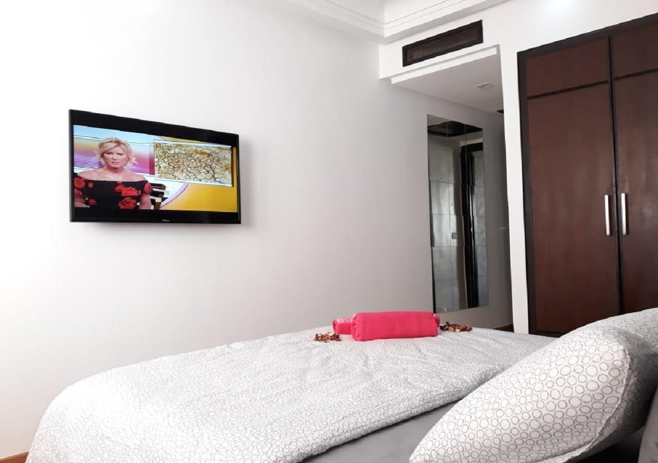 Horizon Secret Home Казабланка Екстериор снимка