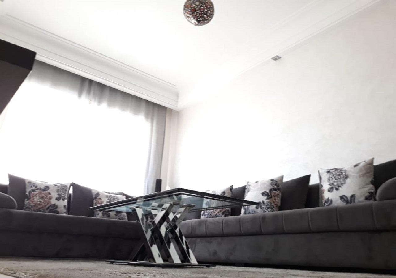 Horizon Secret Home Казабланка Екстериор снимка