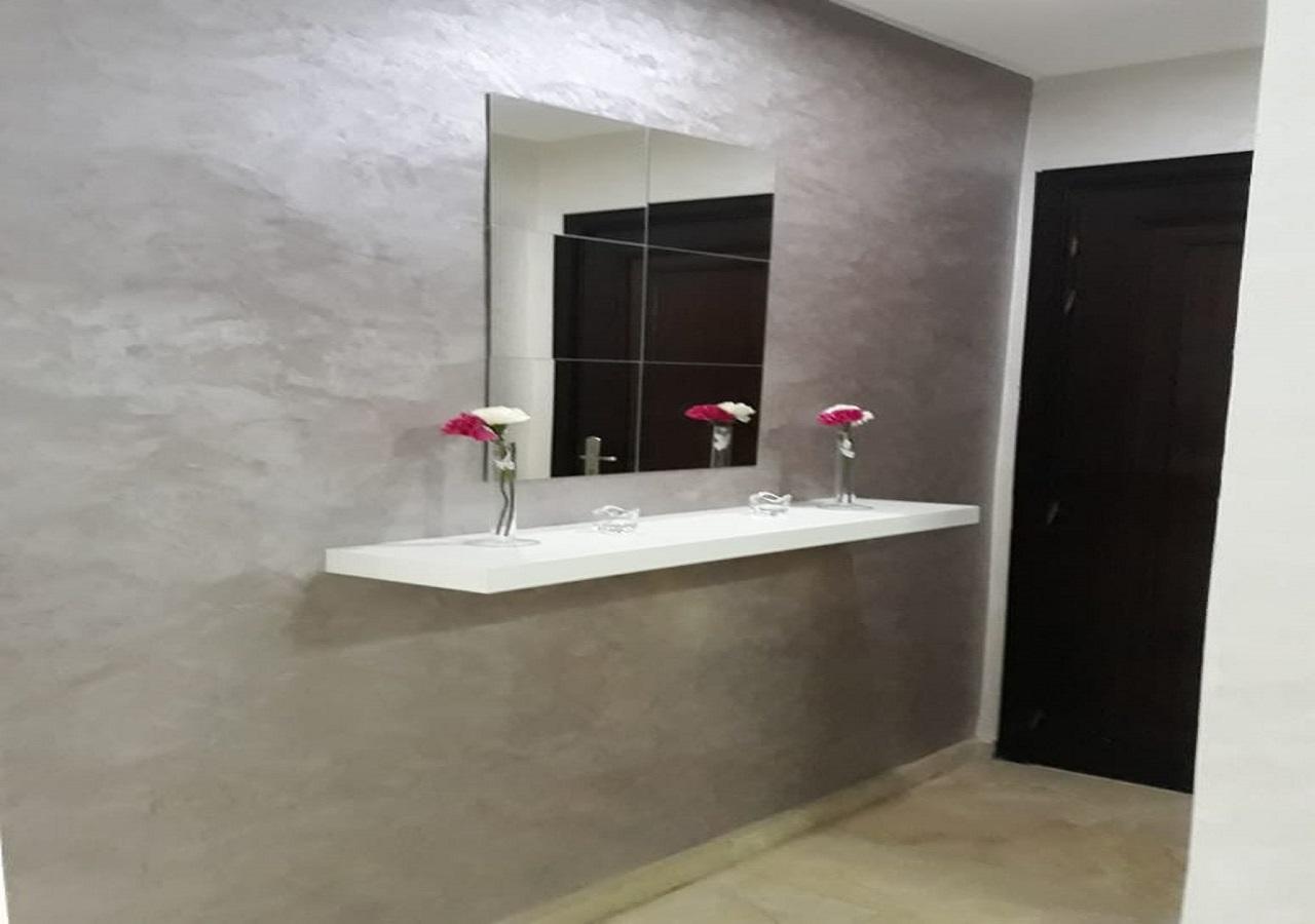 Horizon Secret Home Казабланка Екстериор снимка