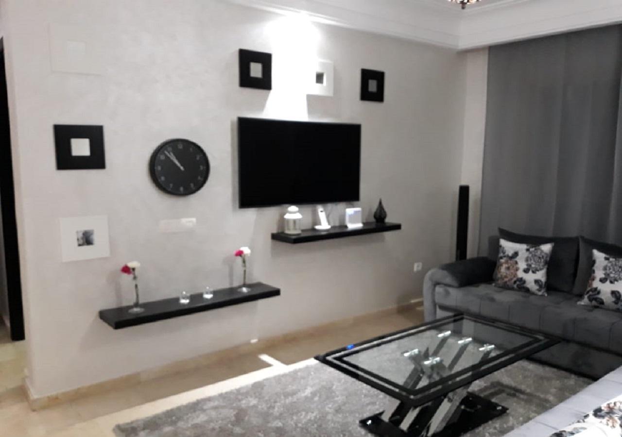 Horizon Secret Home Казабланка Екстериор снимка