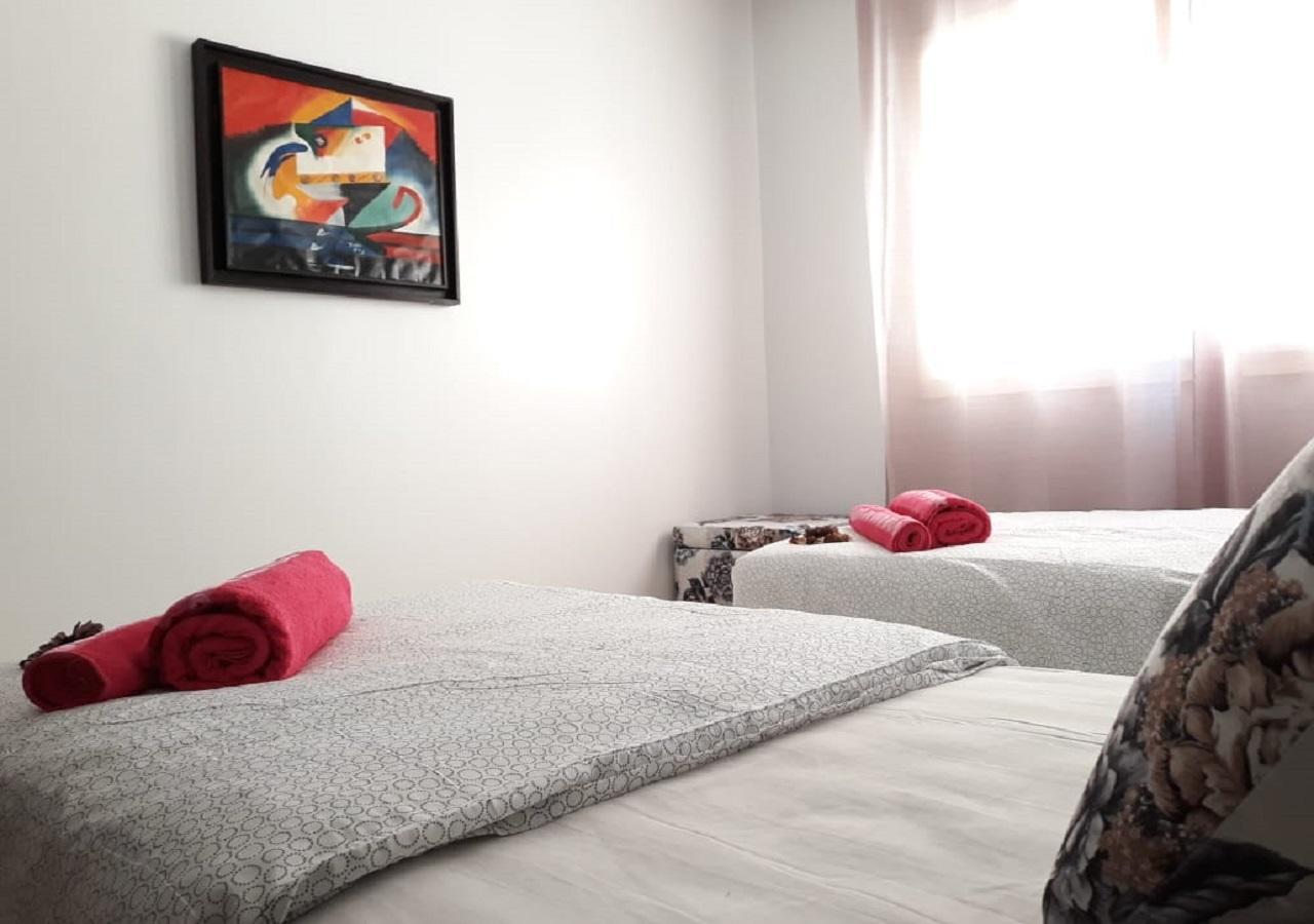 Horizon Secret Home Казабланка Екстериор снимка