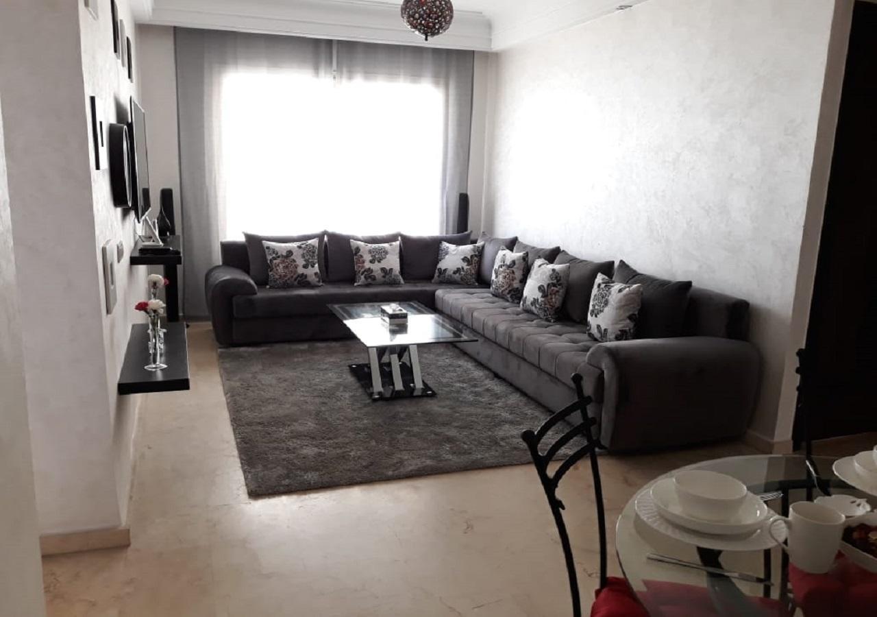 Horizon Secret Home Казабланка Екстериор снимка