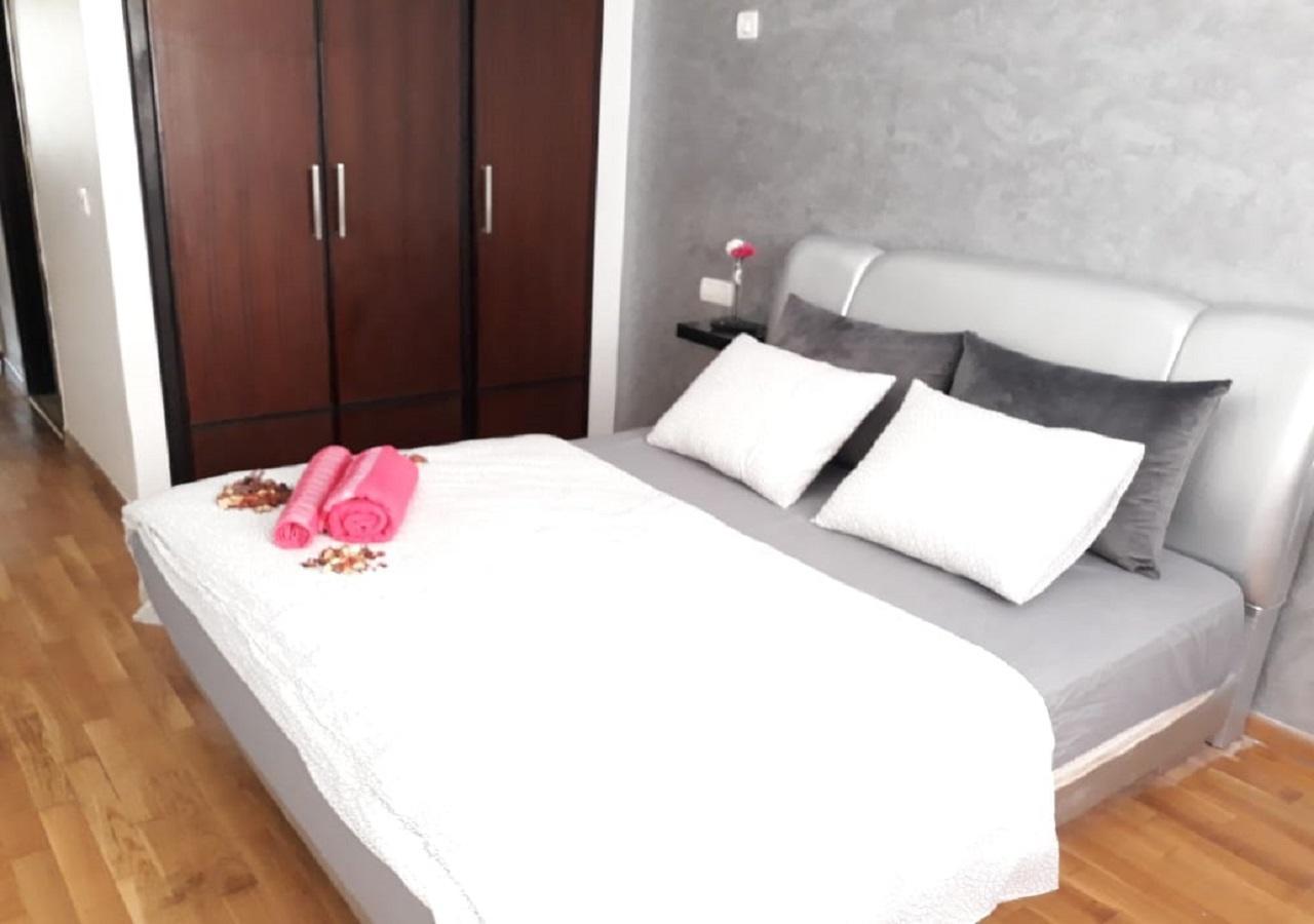 Horizon Secret Home Казабланка Екстериор снимка